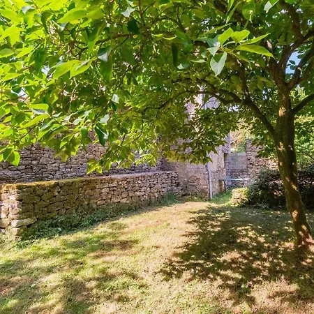 Holiday home De L'abbaye *