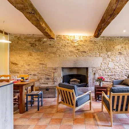 De L'abbaye Brandivy