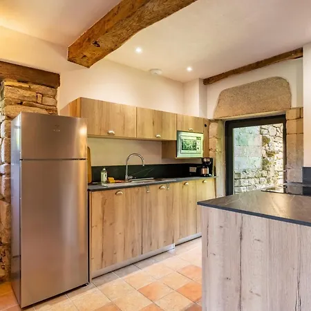 Holiday home De L'abbaye *