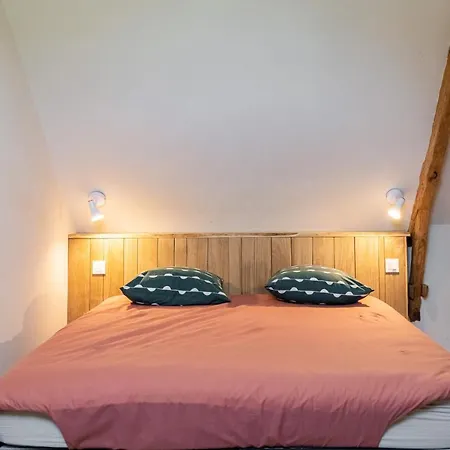 Holiday home De L'abbaye Brandivy